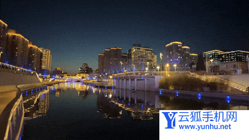 oppofindX5Pro和iPhone13promax视频拍摄对比-安卓苹果哪个更强悍