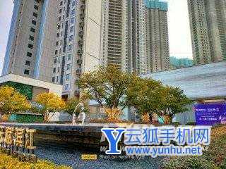 真我v25手机拍照性能怎么样-手机拍照评测