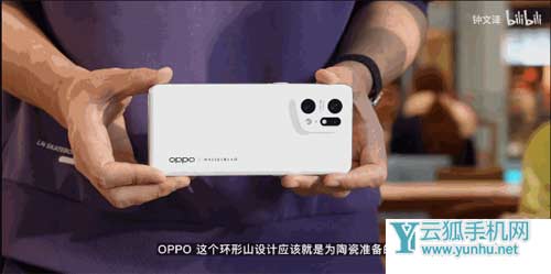 OPPOFindX5系列口碑怎么样-大v评价怎么样