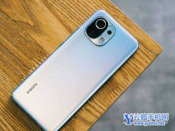 小米12X和小米11怎么选择-哪款手机更加值得入手