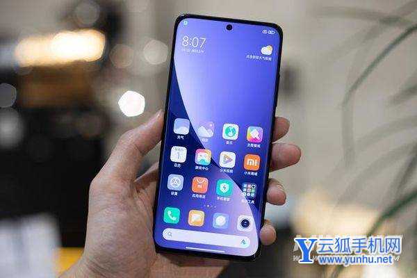 小米12X和小米11怎么选择-哪款手机更加值得入手