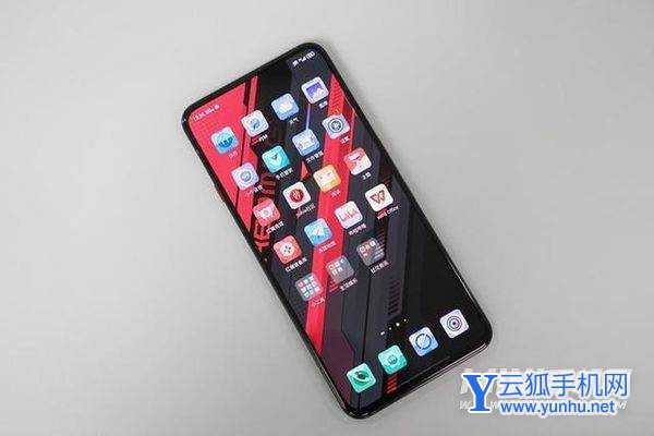 红魔7pro值得买吗-手机性价比高吗