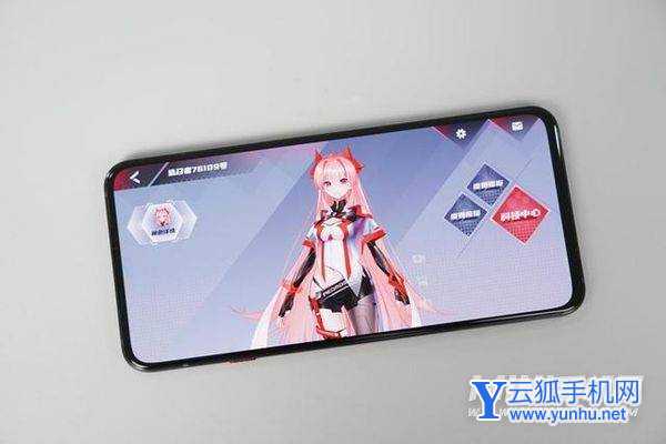 红魔7pro值得买吗-手机性价比高吗