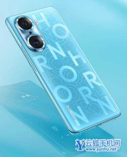 荣耀60Pro“荣耀密码”配色可以入手吗-采用什么样的后壳设计