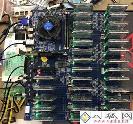 硬盘挖矿是什么意思？它的原理是什么？