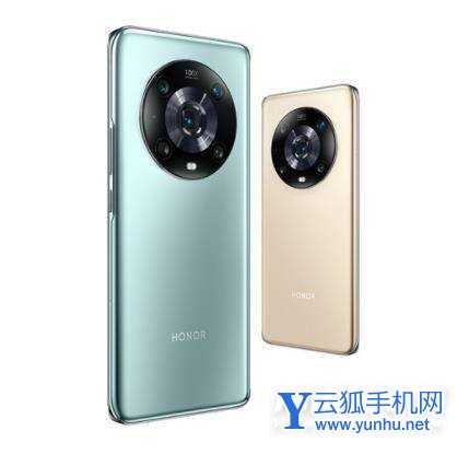 荣耀magic4Pro为什么不显示5G-怎么解决