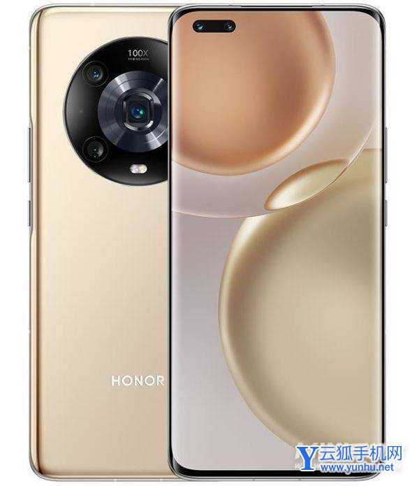 荣耀magic4Pro为什么不显示5G-怎么解决