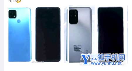 oppok9是5G吗-支持双卡双待吗