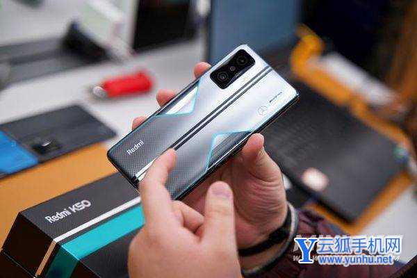 红米k50电竞版冠军版比电竞版的优点-有什么特别之处