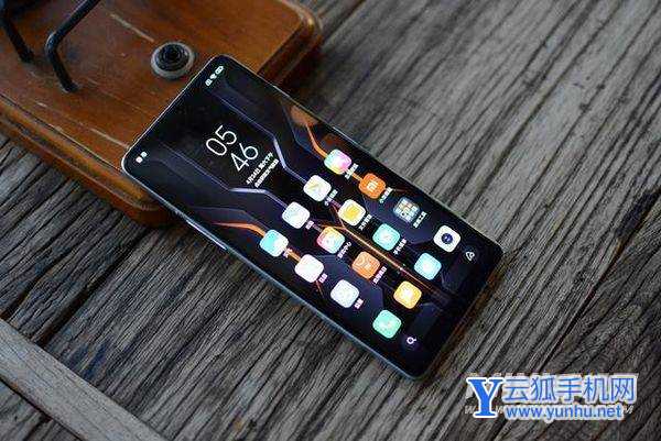 红米k50和k40游戏增强版哪个好-手机参数方面区别是什么