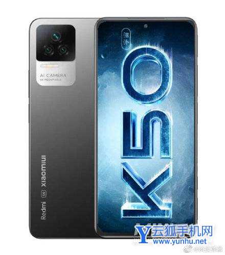 红米k50和k40对比-哪个更加划算