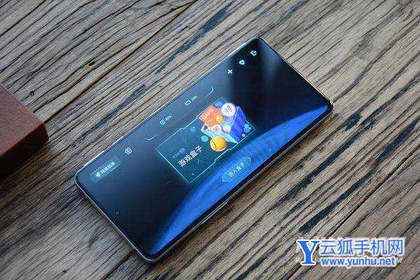 红米k50和k40游戏增强版哪个好-手机参数方面区别是什么