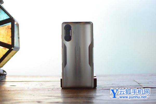 红米k50和k40游戏增强版哪个好-手机参数方面区别是什么