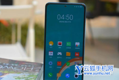 红米k50和小米12x区别是什么-手机参数对比