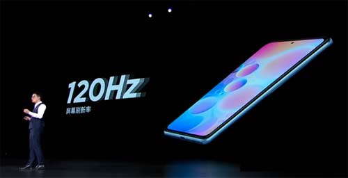 红米k50有LCD屏吗-为用户提供什么样的手机屏幕