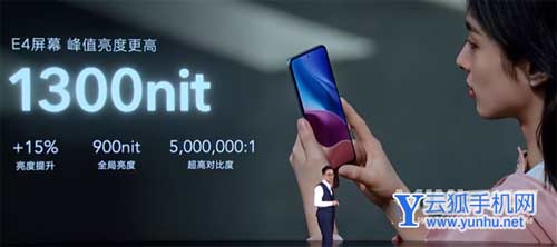 红米k50有LCD屏吗-为用户提供什么样的手机屏幕