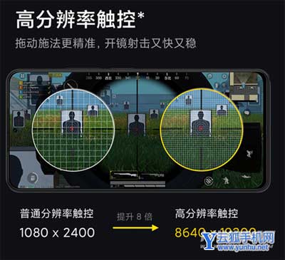 红米k50支持王者120帧吗-可以和平精英90帧吗