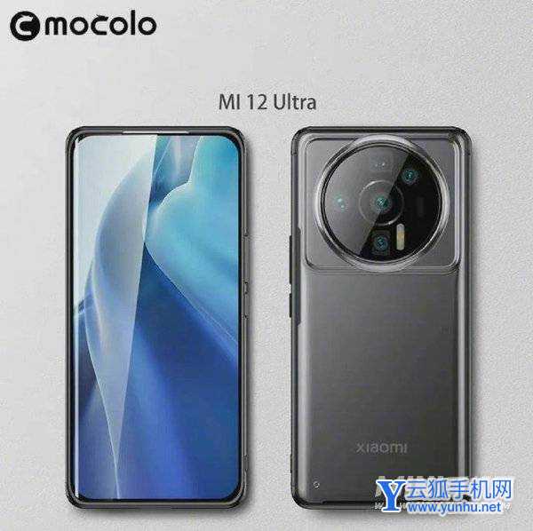 小米12Ultra后置模组怎么样-采用什么后置模组