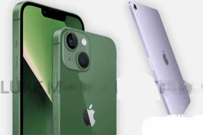 iPhone13新增什么配色-新增颜色怎么样
