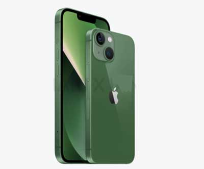 iPhone13新增什么配色-新增颜色怎么样