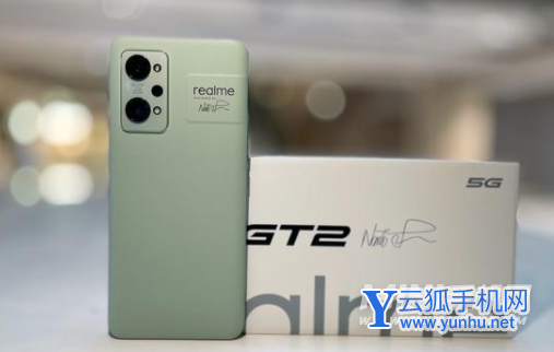 真我gt2为啥比gtneo2便宜-是什么原因导致的