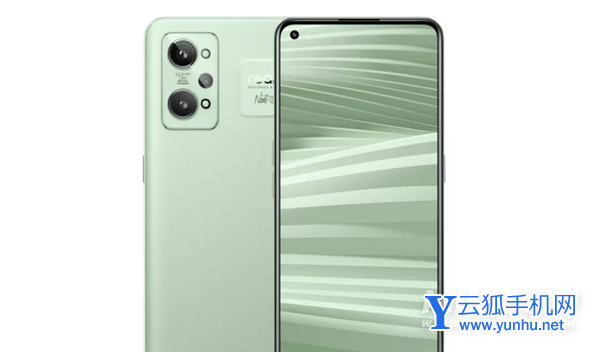 真我gt2和真我gt大师探索版哪个好-参数上有什么区别