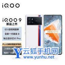 真我gt2和iqoo9哪个好-参数方面怎么选择