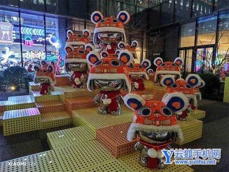 小米12x为什么没有万物追焦-手机相机怎么样