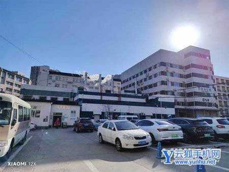 小米12x为什么没有万物追焦-手机相机怎么样