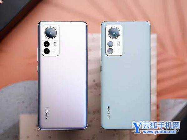 小米12为什么连不上WiFi-手机什么办法可以解决