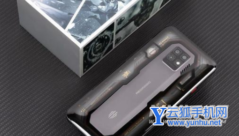 红魔7pro玩和平精英怎么样-手机吃鸡体验怎么样