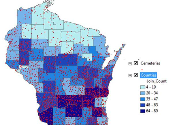 什么是GIS？GIS能做什么？