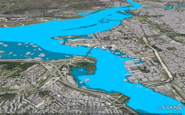 什么是GIS？GIS能做什么？