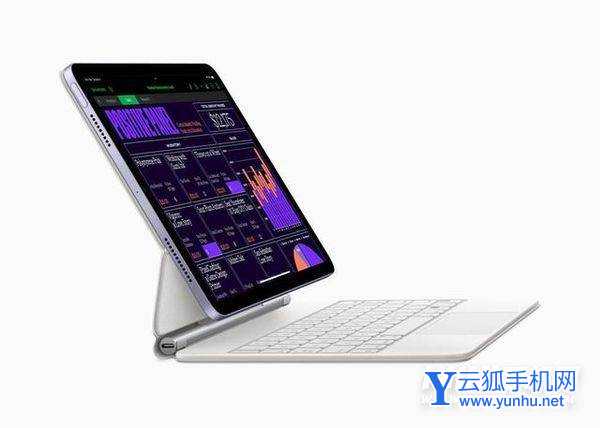 ipadair5开箱测评-真机上手测评