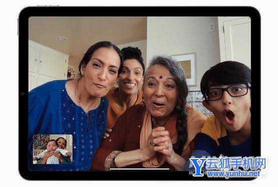 ipadair5开箱测评-真机上手测评