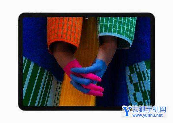 ipadair5开箱测评-真机上手测评