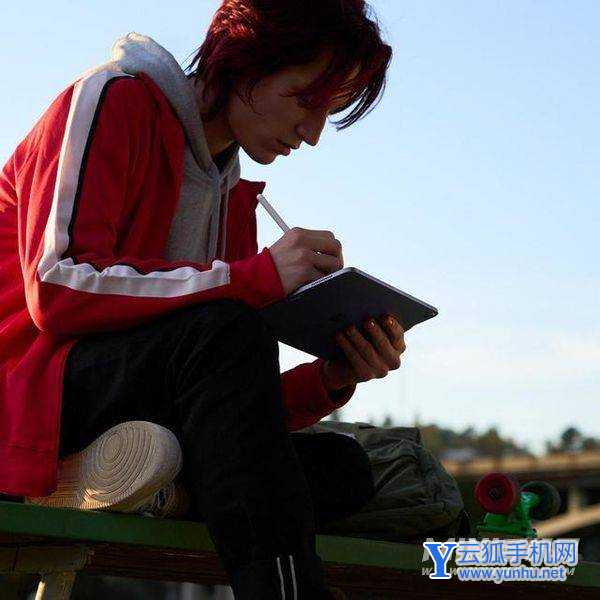 ipadair5开箱测评-真机上手测评