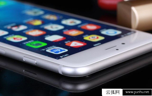 苹果iPhone6 Plus手机从16G扩容到64G全过程