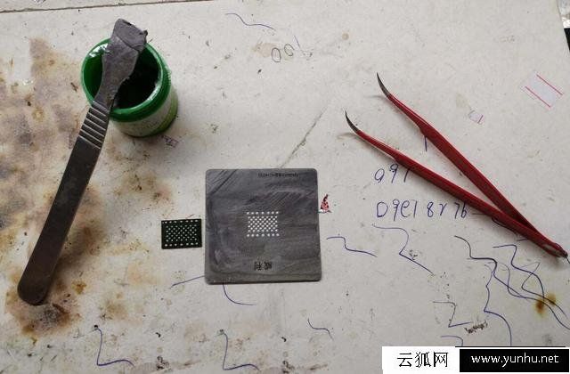 苹果iPhone6 Plus手机从16G扩容到64G全过程