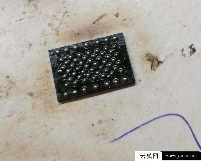 苹果iPhone6 Plus手机从16G扩容到64G全过程