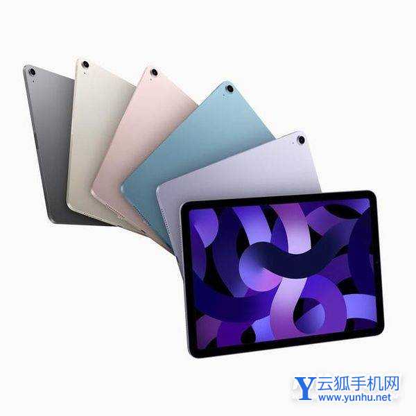 ipadAir5参数配置-具体参数评测