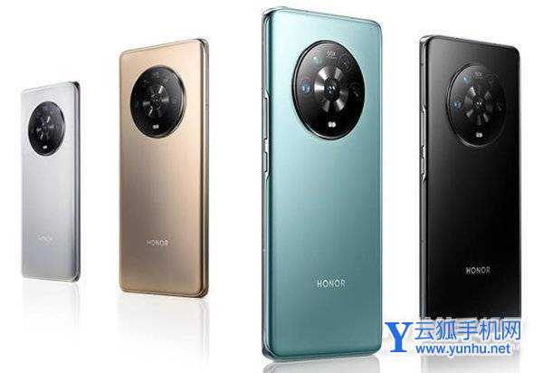 2022年上半年最值得入手的荣耀手机-哪款荣耀手机性价比最高