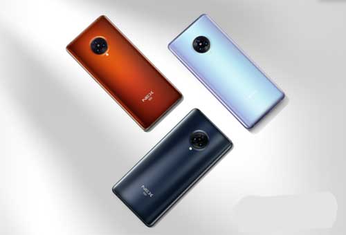 vivoXNote是E5屏还是E4屏-是柔性屏吗