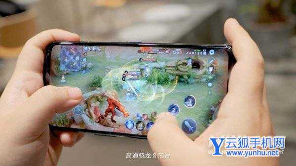 联想拯救者Y90<a href='https://www.wddqw.com/c_657.html' target='_blank'>游戏</a>发热严重吗-手机散热效果好吗