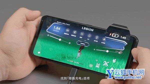 联想拯救者Y90续航怎么样-手机真实续航测评