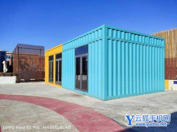 OPPOFindX5Pro和iPhone13Pro拍照对比-哪个拍照性能更强悍