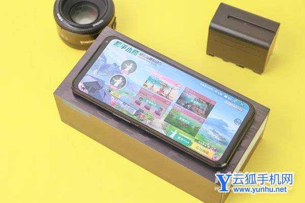 拯救者Y90是目前最好的驯龙高手吗-手机性能怎么样