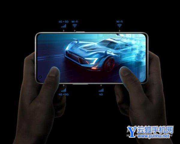 真我GT2Pro适合打<a href='https://www.wddqw.com/c_657.html' target='_blank'>游戏</a>吗-有什么<a href='https://www.wddqw.com/c_657.html' target='_blank'>游戏</a>方面优化