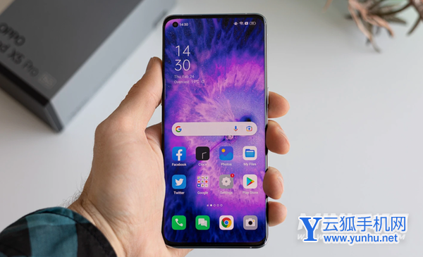 三星S22Ultra与OPPOFindX5Pro参数对比-手机的优缺点是什么