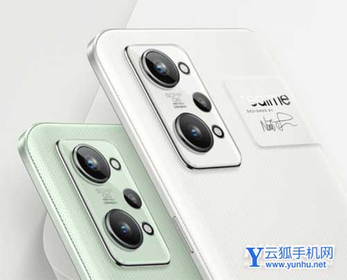 iqooneo5s和真我gt2的区别-哪款手机更加值得入手